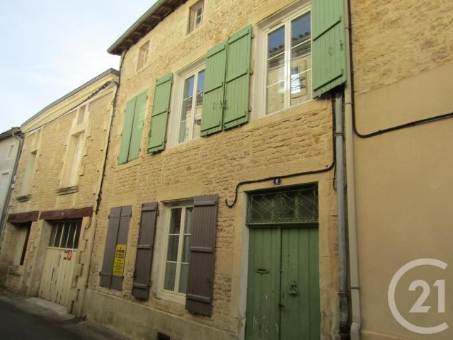 Maison 3 pièces 60 m²