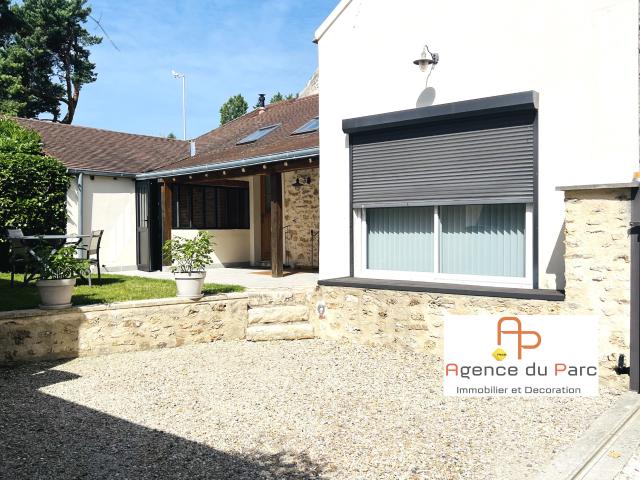 Maison 3 pièces 60 m²