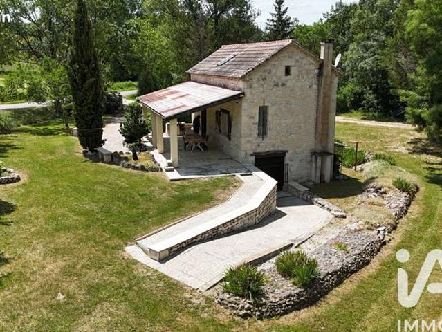 Maison 3 pièces 60 m²
