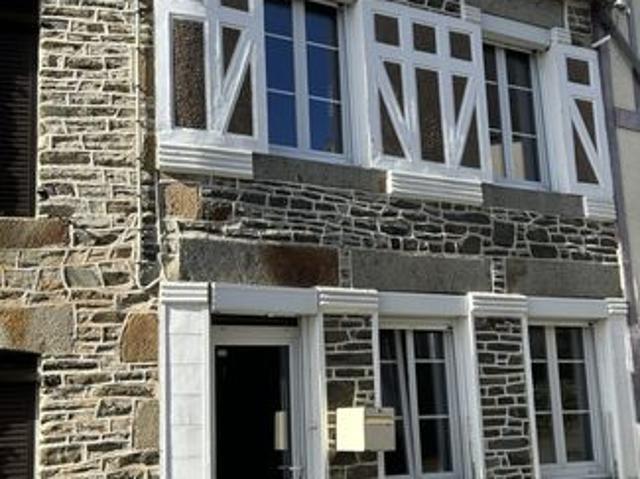 Maison 3 pièces 60 m²