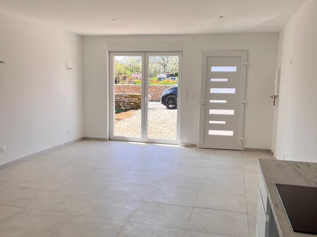 Maison 3 pièces 60 m²