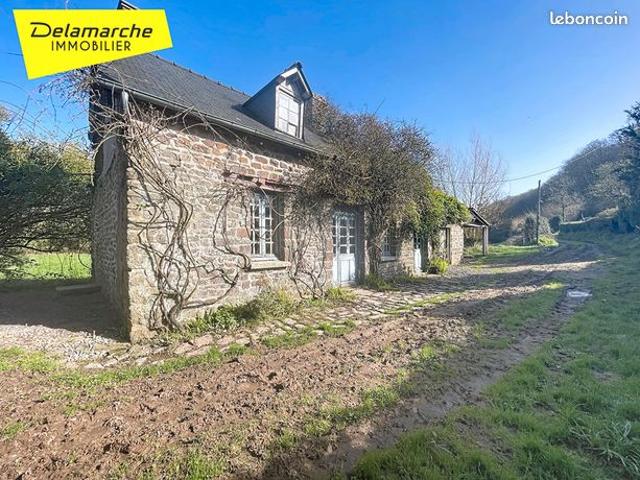 Maison 3 pièces 60 m²