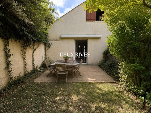 Maison 3 pièces 60 m²