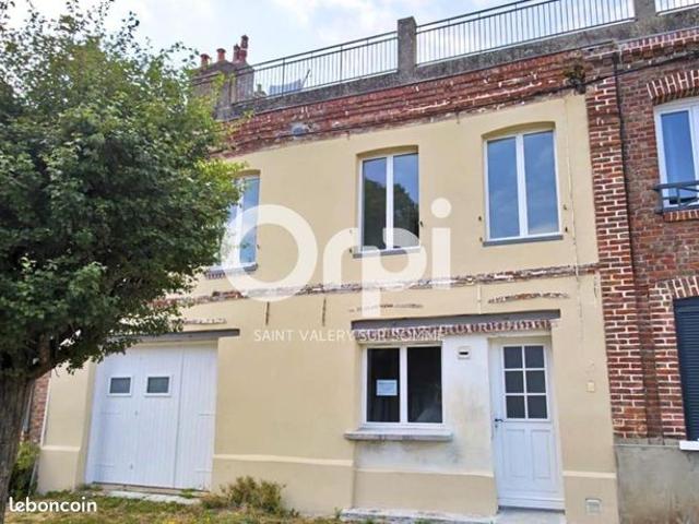 Maison 3 pièces 60 m²