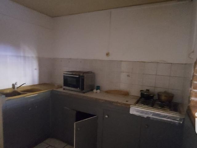 Maison 3 pièces 60 m²