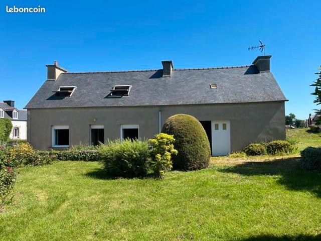 Maison 3 pièces 60 m²