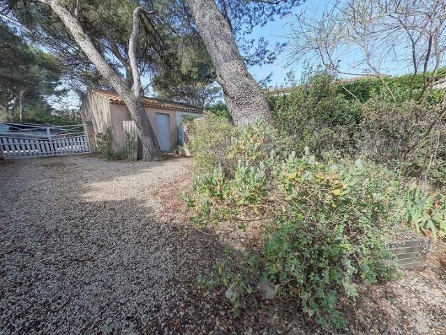Maison 3 pièces 60 m²