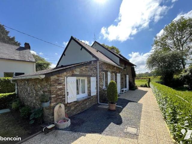 Maison 3 pièces 60 m²
