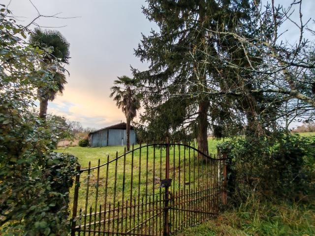 Maison 3 pièces 60 m²