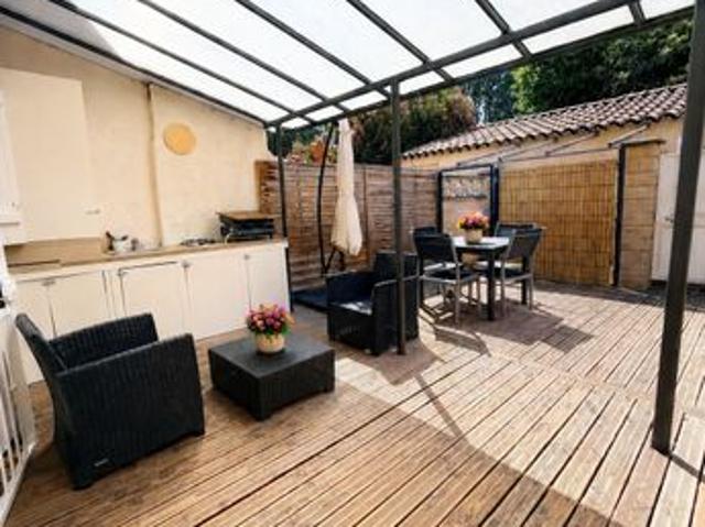 Maison 3 pièces 60 m²