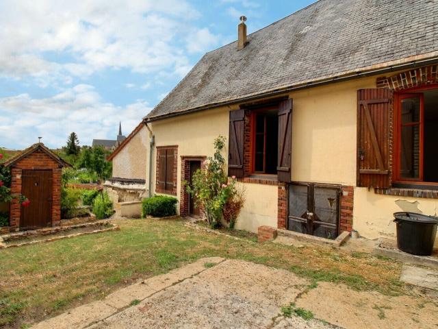 Maison 3 pièces 60 m²