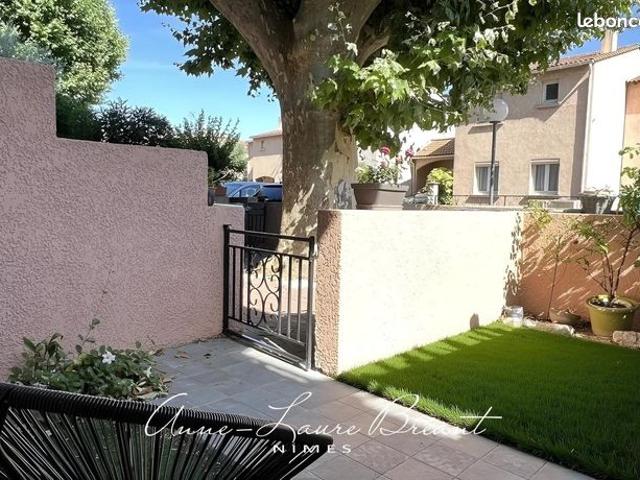 Maison 3 pièces 60 m²