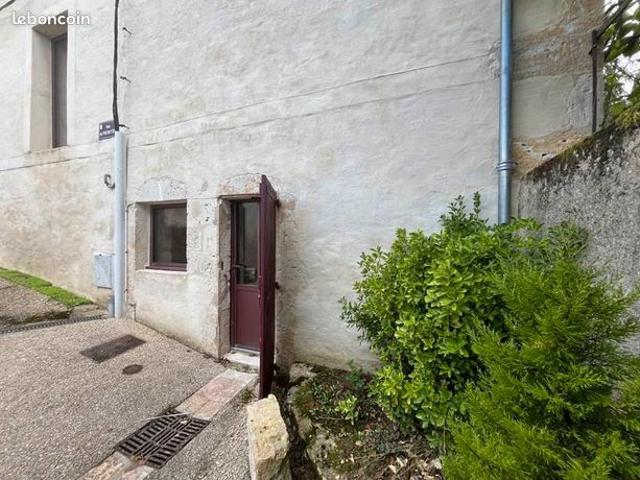 Maison 3 pièces 60 m²