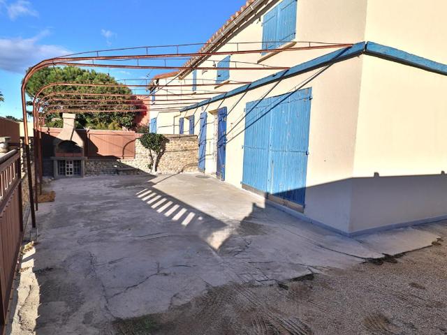Maison 3 pièces 60 m²
