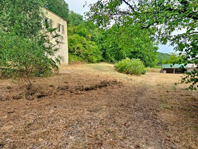 Maison 3 pièces 60 m²