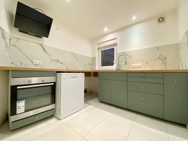 Maison 3 pièces 60 m²