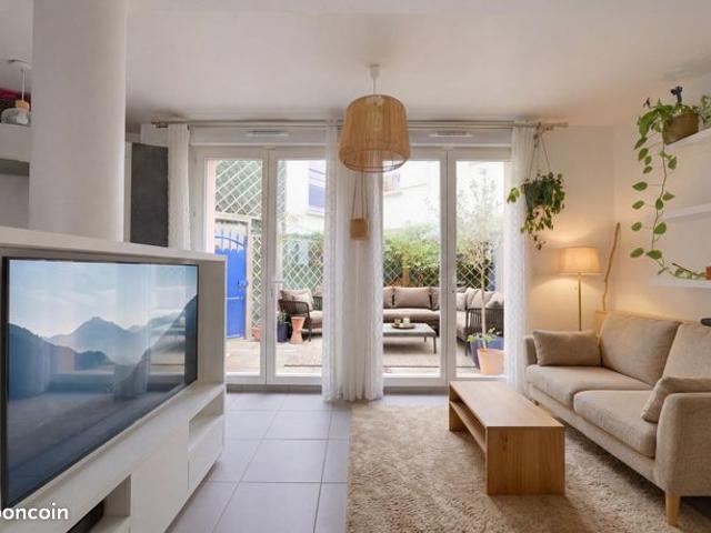 Maison 3 pièces 65 m²