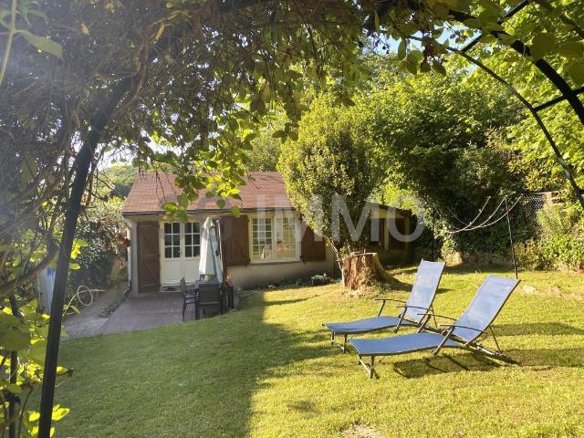 Maison 3 pièces 60 m²