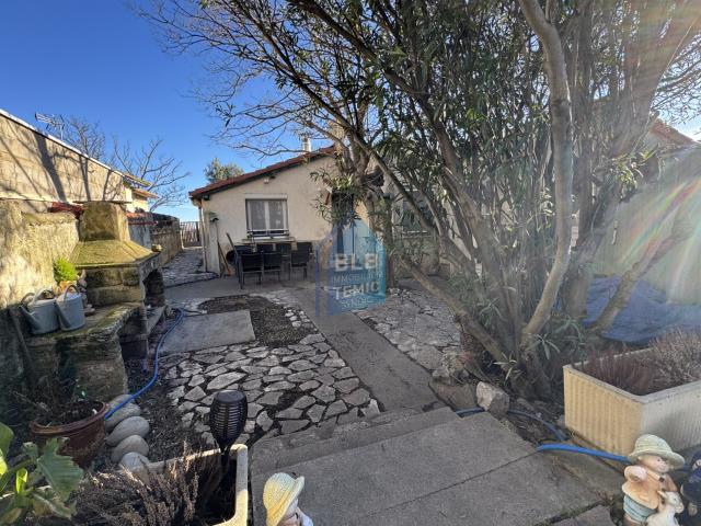 Maison 3 pièces 60 m²