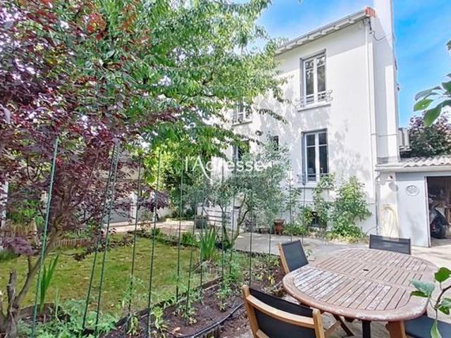 Maison 3 pièces 60 m²