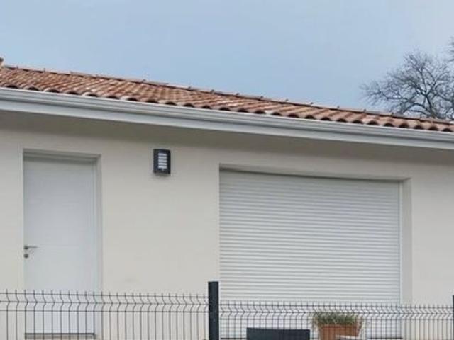 Maison 3 pièces 60 m²