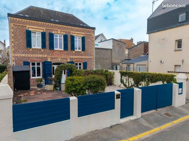 Maison 3 pièces 60 m²