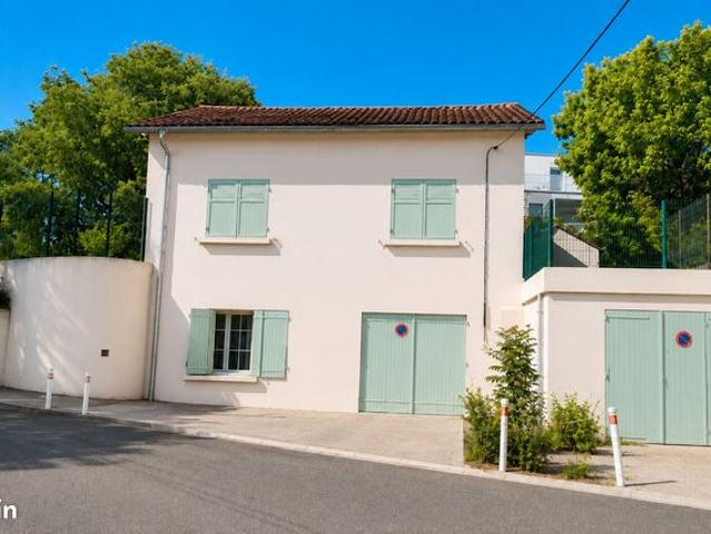 Maison 3 pièces 60 m²