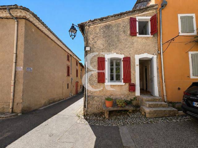 Maison 3 pièces 60 m²