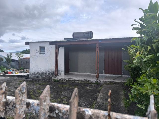 Maison 3 pièces 60 m²