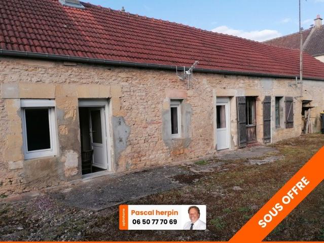 Maison 3 pièces 60 m²