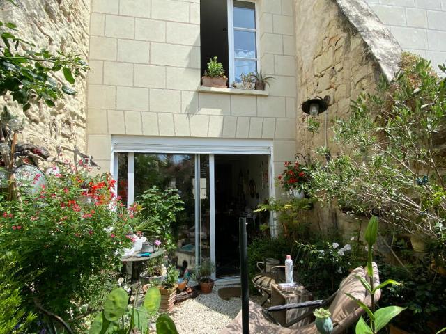 Maison 3 pièces 60 m²