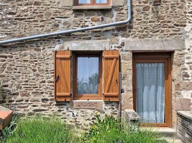 Maison 3 pièces 60 m²
