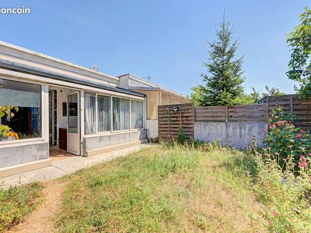 Maison 3 pièces 60 m²