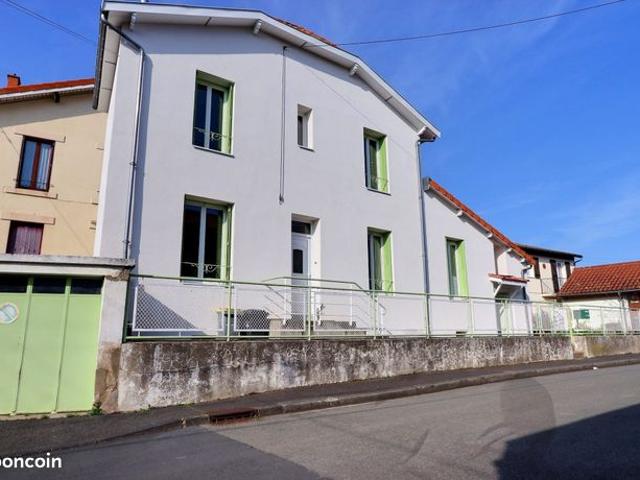 Maison 3 pièces 60 m²