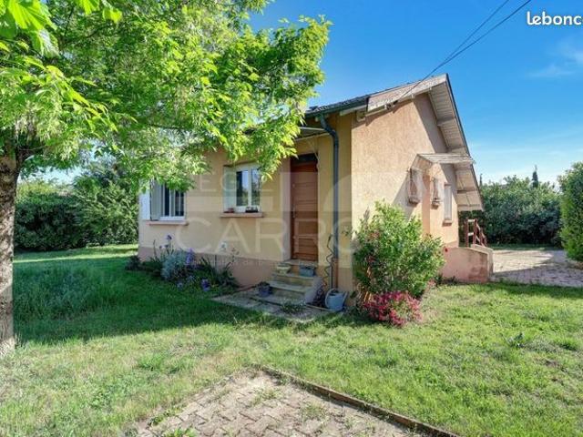 Maison 3 pièces 60 m²