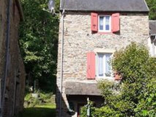 Maison 3 pièces 60 m²