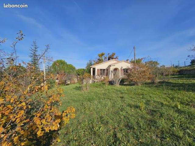 Maison 3 pièces 60 m²