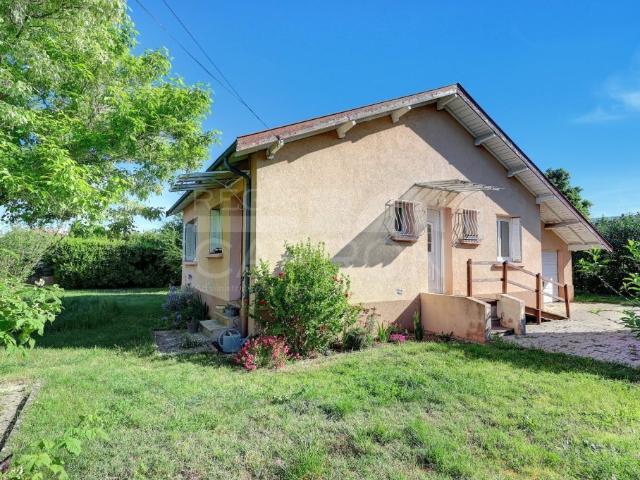 Maison 3 pièces 60 m²