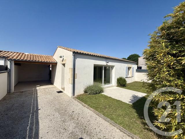 Maison 3 pièces 60 m²
