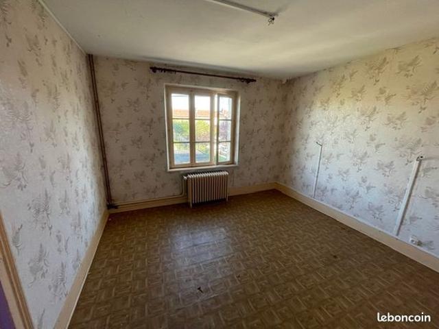 Maison 3 pièces 60 m²