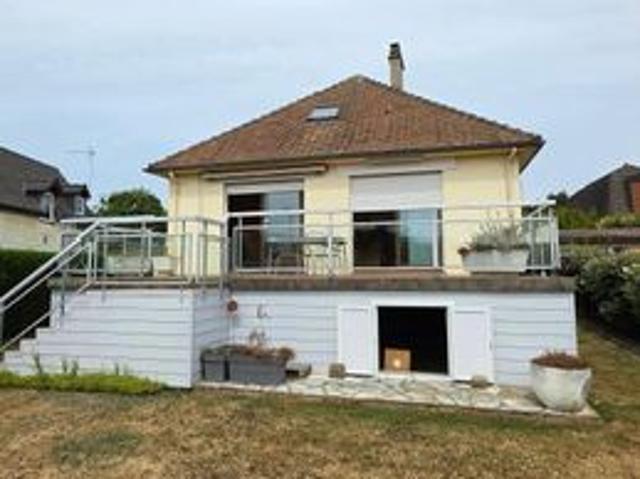 Maison 3 pièces 60 m²
