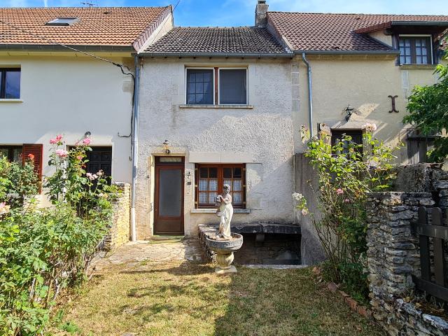 Maison 3 pièces 60 m²