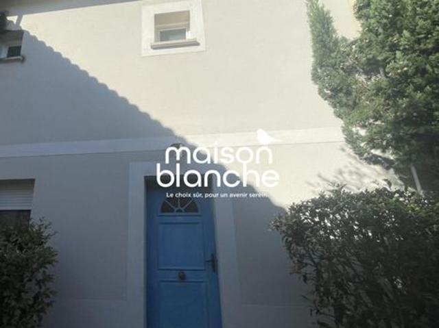 Maison 3 pièces 60 m²