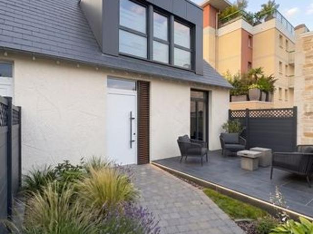 Maison 3 pièces 60 m²