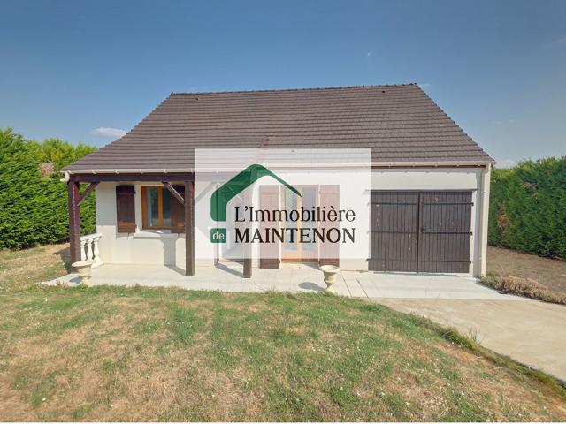 Maison 3 pièces 60 m²