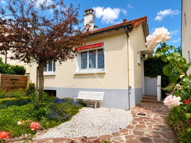 Maison 3 pièces 60 m²