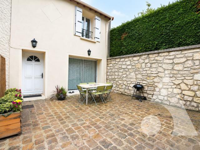 Maison 3 pièces 60 m²