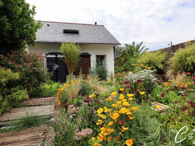 Maison 3 pièces 60 m²