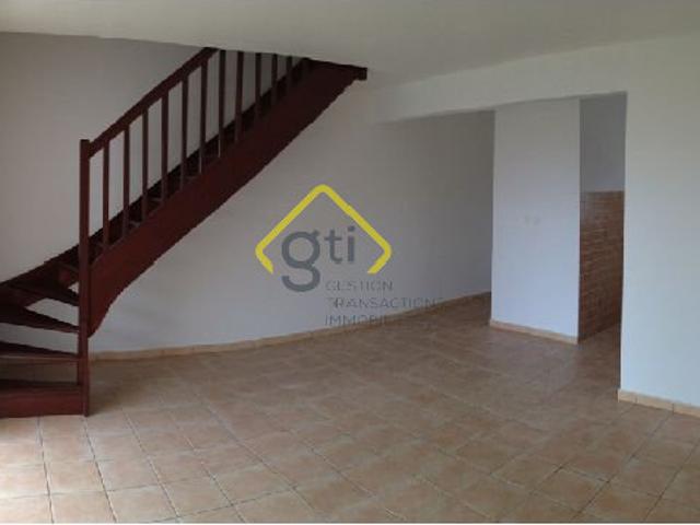 Maison 3 pièces 60 m²