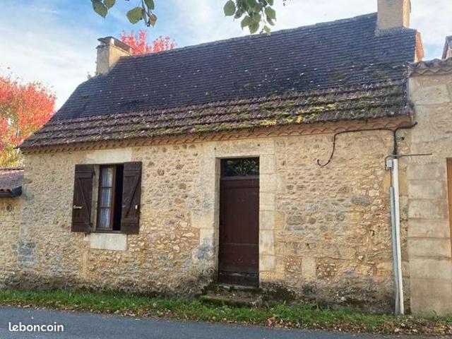 Maison 3 pièces 60 m²